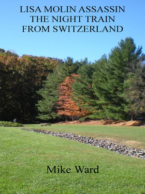 cover image of Lisa Molin Assassin